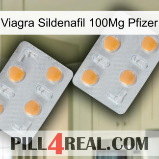 Viagra Sildenafil 100Mg Pfizer 25